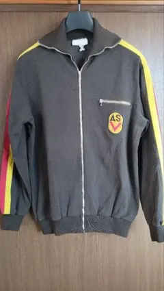 痛み　東ドイツ軍　ライン　ジャージ　セットアップ　トレーニングウェア 痛み 東ドイツ軍 ライン ジャージ セットアップ トレーニング