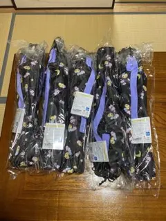 クロミトゥインクルバルーン折りたたみイス5コまとめ売り❗️