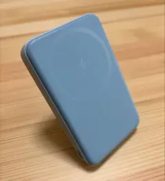 アンカー　マグネット式ワイヤレス充電対応 10000mAh モバイルバッテリー