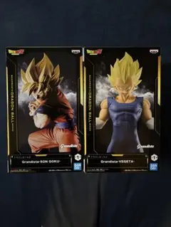 2025年最新】グランディスタ ベジータの人気アイテム - メルカリ