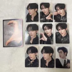 リッキー ICONIK トレカ ラキドロ