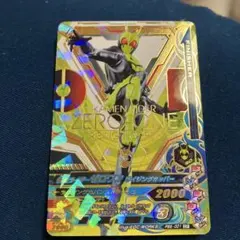 Kamen Rider Zero-One Rising Hopper セット