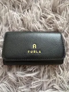 FURLA キーケース