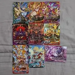 バディファイト 付録セット