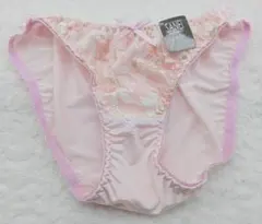 お値下げ中！ *タンス整理品* 大人℃-uteな花柄レースのショーツティーンズ