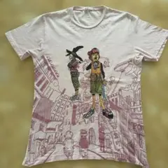 2026年最新】松本大洋 tシャツの人気アイテム - メルカリ