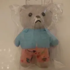 BE:FIRST クマのぬいぐるみ 新品未使用　SOTA