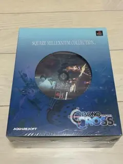 2026年最新】スクウェア ミレニアム コレクション クロノ クロスの人気