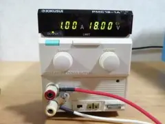 60V / 5A 直流安定化電源 TOPPOWER STP6005D DC電源 - メルカリ