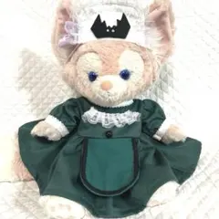 リーナベル　ステラルー　コスチュームホーンテッドマンション風
