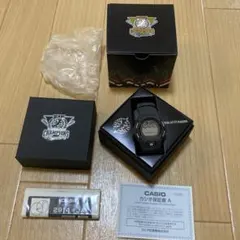 勇*い様 新品 カシオ G-SHOCK 05年 千葉ロッテマリーンズ チャンピオ 2026年最新】G-SHOCK 千葉ロッテの人気アイテム - メルカリ