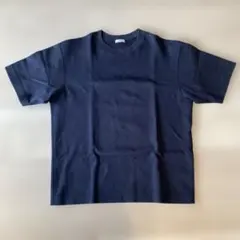 シップス　Tシャツ　ネイビーのサムネイル