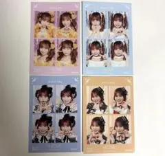ぽ*ち様 =LOVE 大場花菜 グッズ まとめ売り - メルカリ