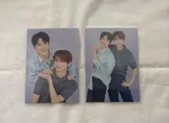 SEVENTEEN セブチ ユニットトレカ まとめ売り