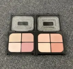 【値下げ】KATE バウンシーチークシャドウ セット