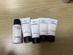 CHANEL 試供品5点セットのサムネイル