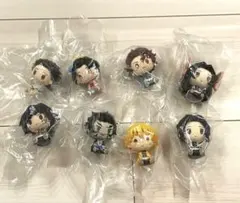 一番くじ　鬼滅の刃 鬼滅の刃　一番くじ〜雷の兄弟〜　G賞　コンプリート