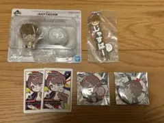 CrazyRaccoon じゃすぱー まとめ売り