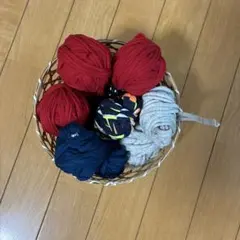 Tシャツヤーン まとめ売り 11玉セット
