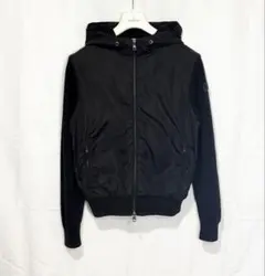 2026年最新】MONCLER モンクレール ナイロンの人気アイテム - メルカリ