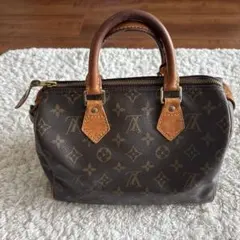 Louis Vuitton モノグラム スピーディ25