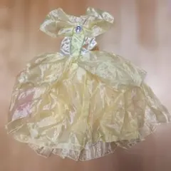 ベルドレス　トイザらス　3歳〜4歳くらい　120センチくらい