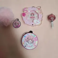 アクシズ教団様 リクエスト 3点 まとめ商品