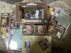 夏目友人帳　一番くじ