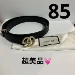 1995AW GUCCI by Tom Ford レザーベルト - メルカリ