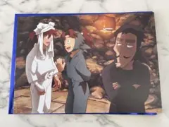 忍たま乱太郎 ドクタケ忍者隊最強の軍師 特典 第五弾 山田家の休息の段