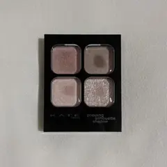 KATE ポッピングシルエットシャドウ　PK-1 ラズベリーロゼポップ