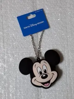 ディズニー⭐バッグチャーム ミッキー⭐