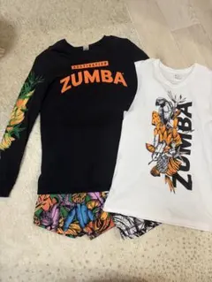 2026年最新】zumba 正規品 xsの人気アイテム - メルカリ