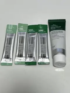 CICA CREAM PLUS & REEDLE SHOT セット