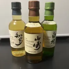 2025年最新】山崎 白州の人気アイテム - メルカリ