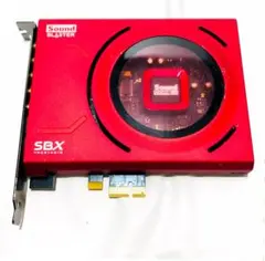 2026年最新】sound blaster z seの人気アイテム - メルカリ
