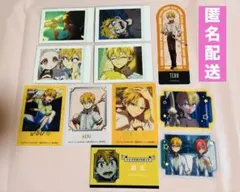 地縛少年花子くんぱしゃこれ等(源光、源輝セット)