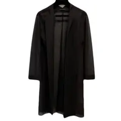 Yohji Yamamoto 長袖 ウールジャケット FT-J25-103のサムネイル