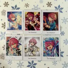 姫宮桃李 まとめ売り