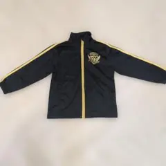 ジャージ 上のみ 120サイズ