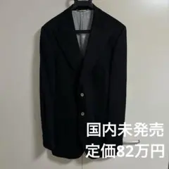 【日本未発売】Dolce & Gabbana ブレザー ジャケット カシミヤのサムネイル