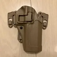 ホルスター 個人装備