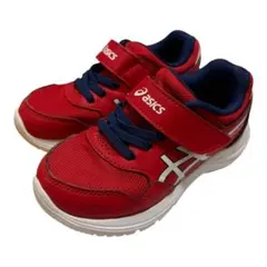 Kokonats♡様専用　asics スニーカー 17.5cm ※名前記入あり