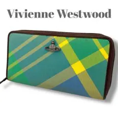 2025年最新】ヴィヴィアン 財布 グリーンの人気アイテム - メルカリ