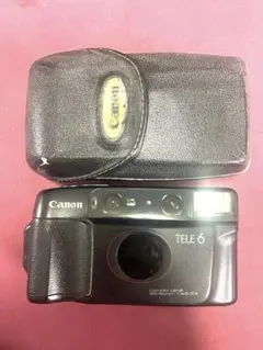 2025年最新】CANON Autoboy tele 6の人気アイテム - メルカリ