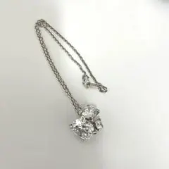 e.m. イーエム ジルコニア ネックレスのサムネイル