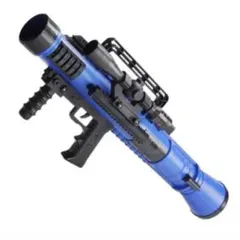 実物大】RPG7 ソビエト製 対戦車ロケットランチャー 鑑賞展示用 - メルカリ