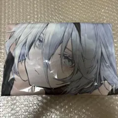 シンデレラ NIKKE デスクマット ラバーマット プレイマット TSUTAYA