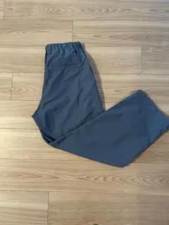 [ BLINK ] SUPPLEX NYLON EASY TROUSERS