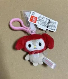 ハローキティ トナカイキーホルダー レトロ - メルカリ
